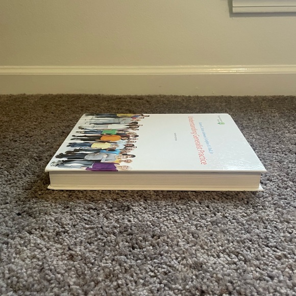 Understanding Generalist Practice Textbook - Picture 6 of 6